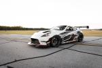 Nissan 370Z Global Time Attack TT 2017 года